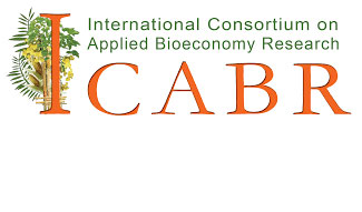 ICABR Conference 2021 – Call for abstracts