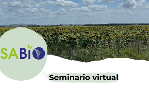 «Redes de innovación y agregación de valor local en las bioeconomías sudamericanas: alianzas público-privadas para una inserción sostenible en la economía global»